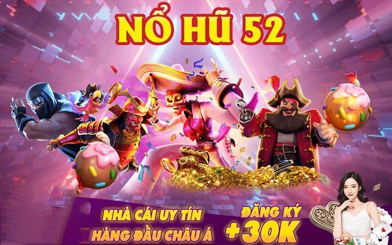 Chiến thuật chơi nổ hũ 52 hiệu quả